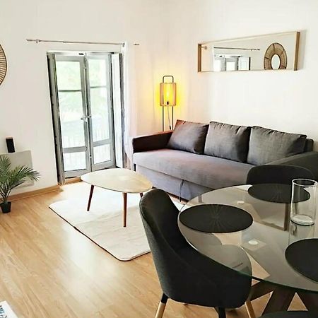 Atlas - Arya Apartment Nimes Exterior photo