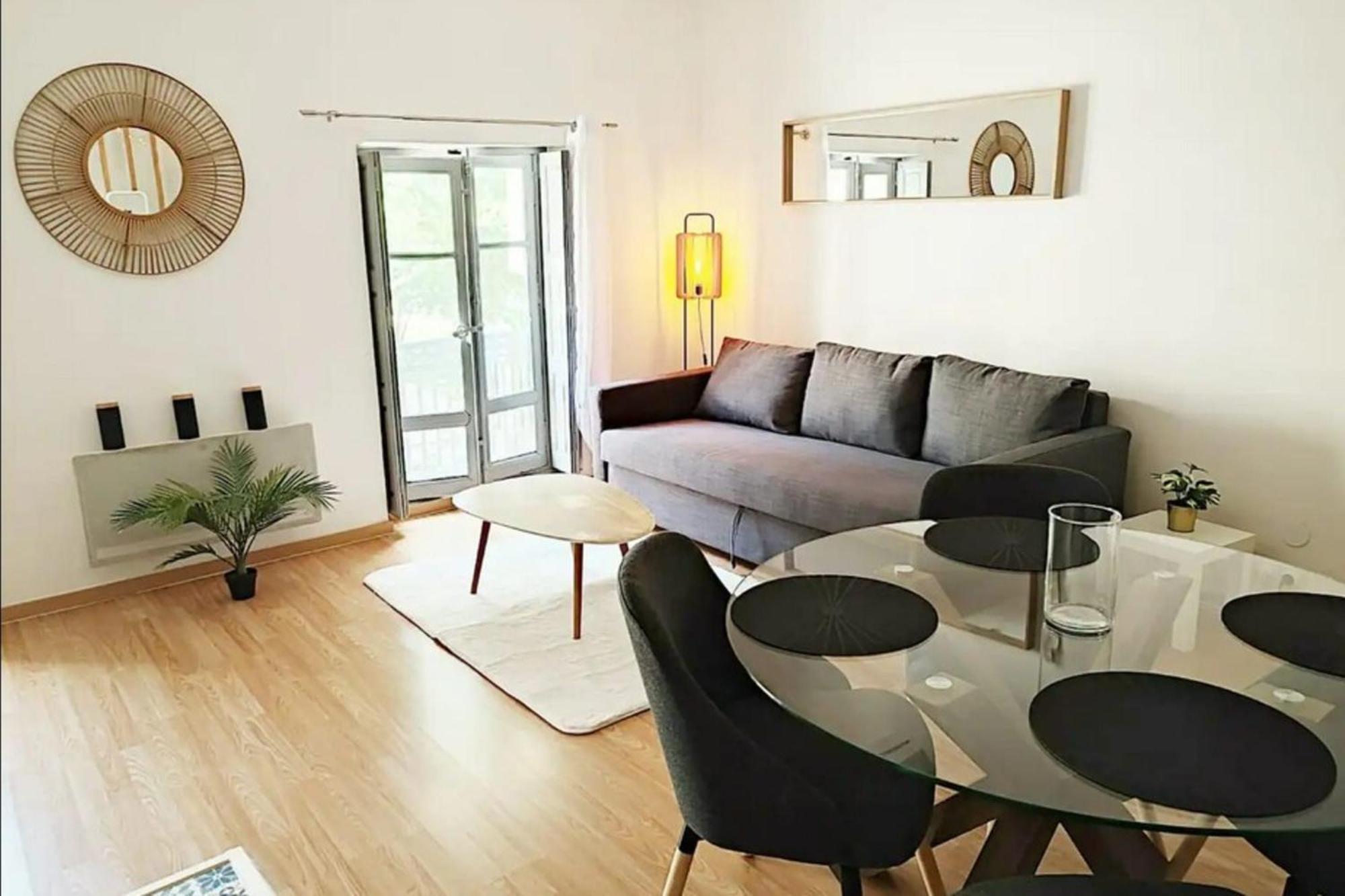 Atlas - Arya Apartment Nimes Exterior photo