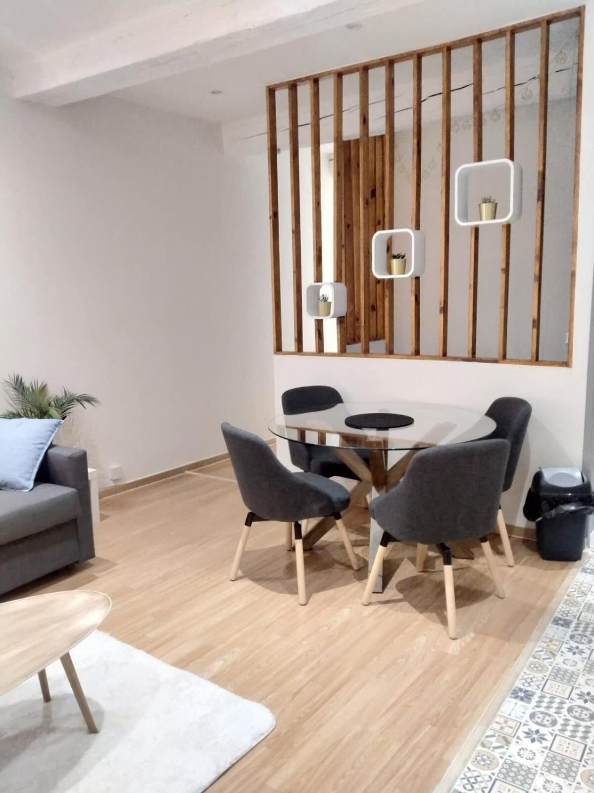 Atlas - Arya Apartment Nimes Exterior photo